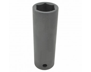 17mm 1/2in Drive Deep Impact Socket